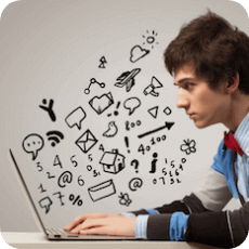 Mind mapping for Asperger’s